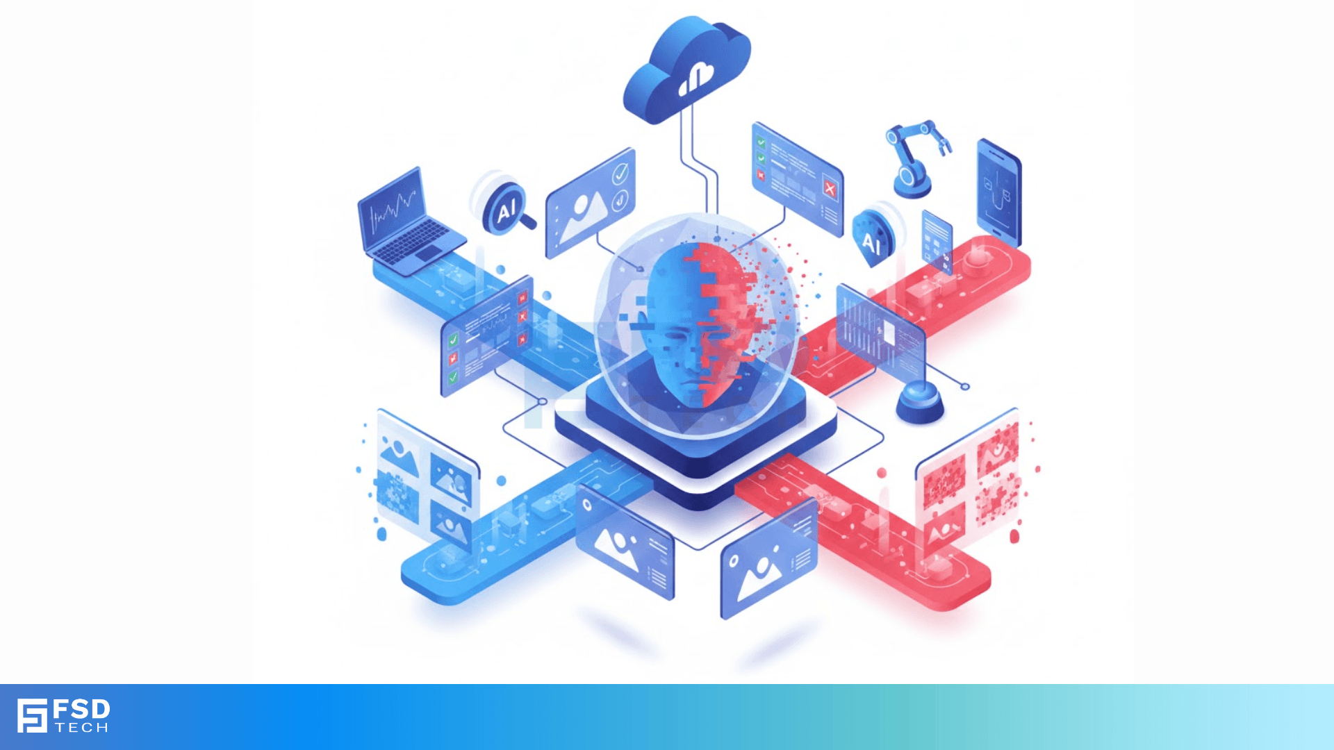 Deepfake Detection Technology