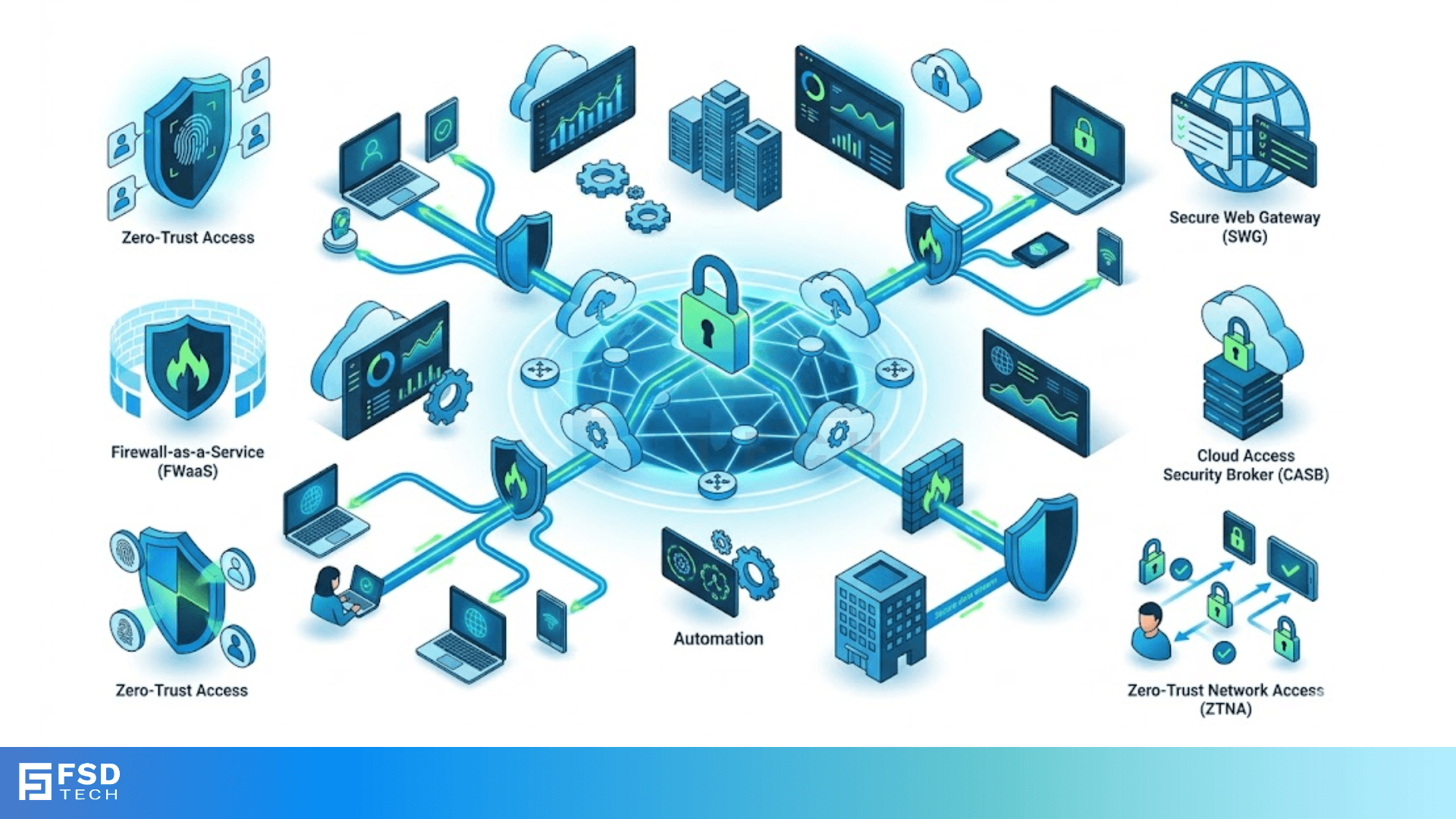 Security Service Edge