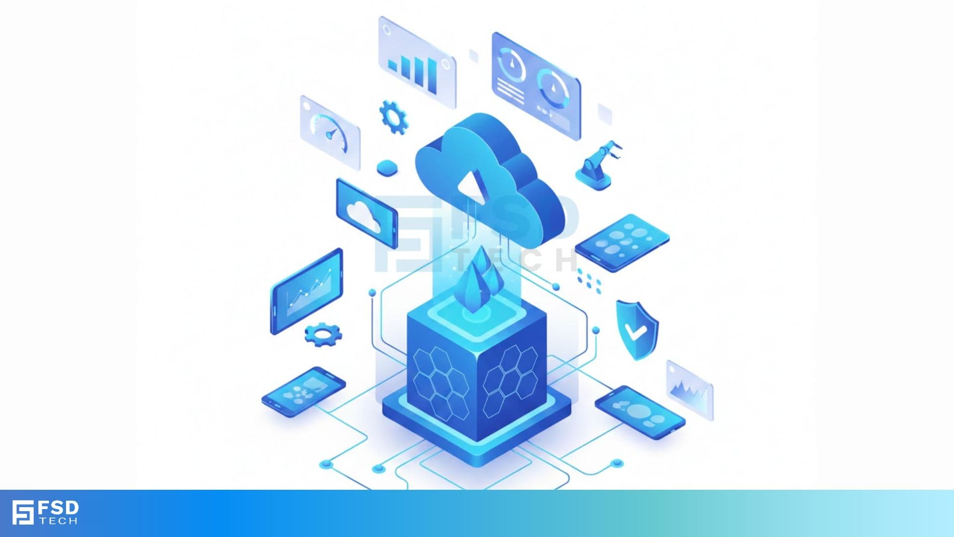 Next Generation Firewall (NGFW)