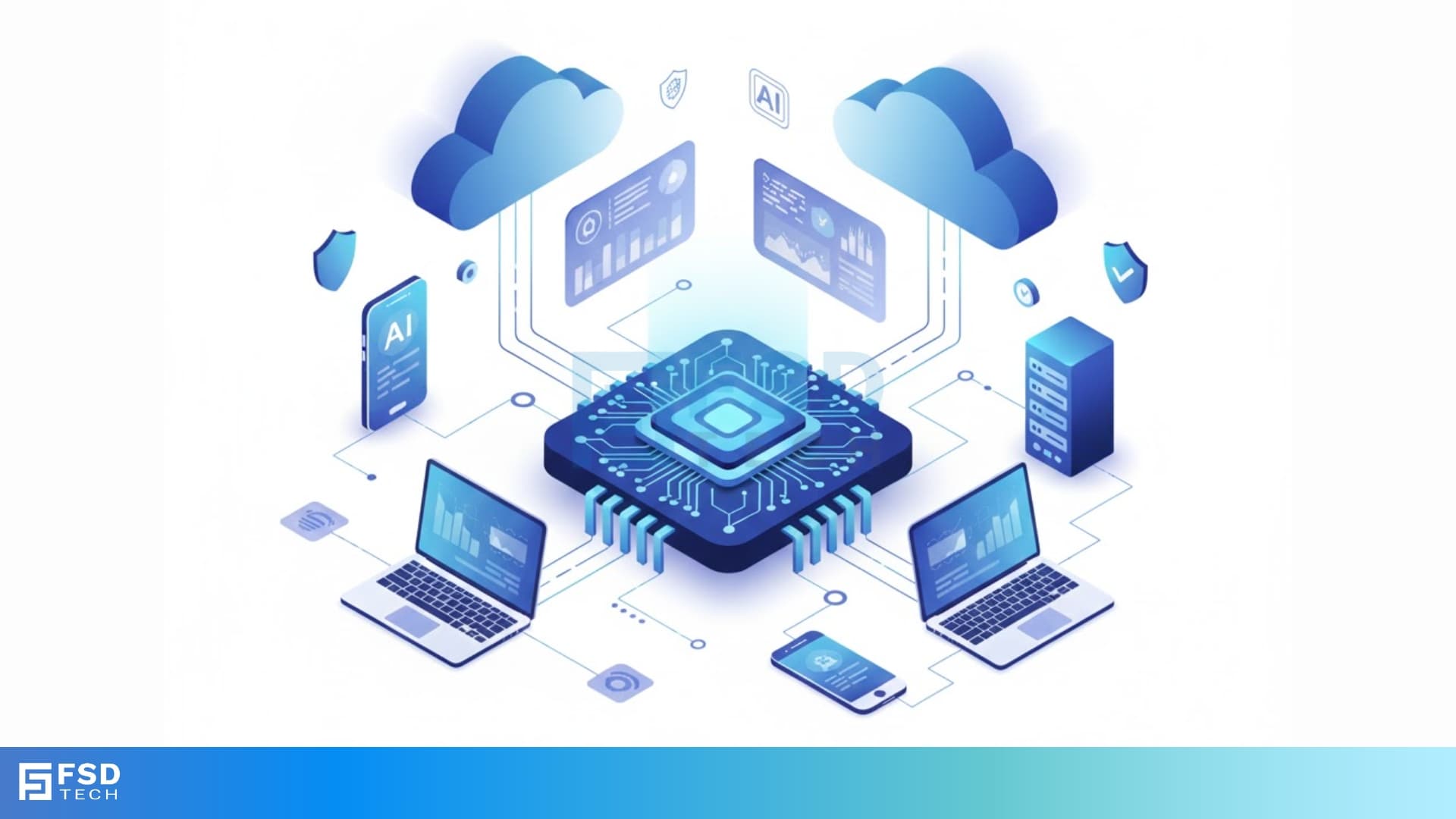 Neuromorphic Computing